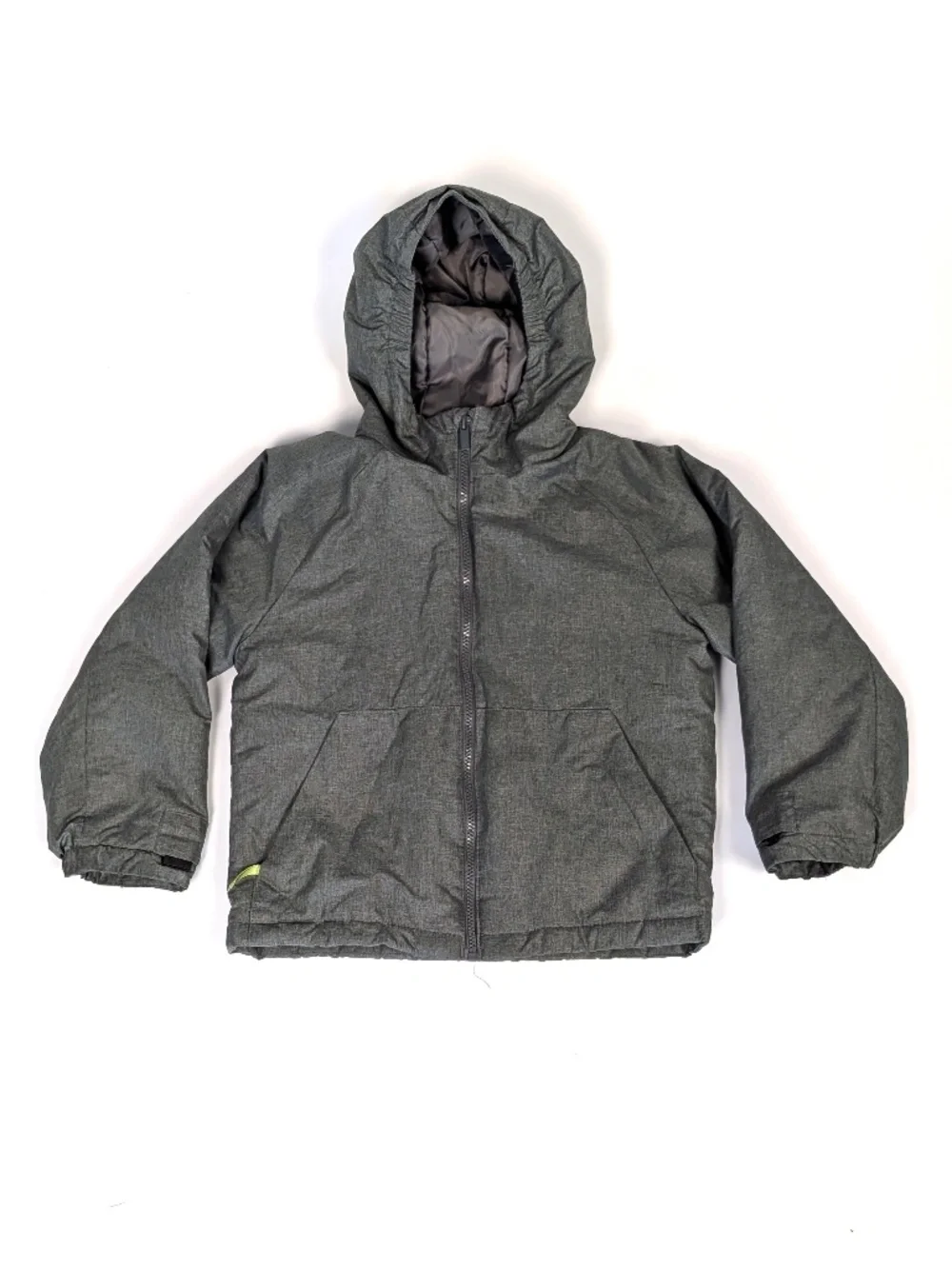 All-in-Motion Child's small puffer jacket
